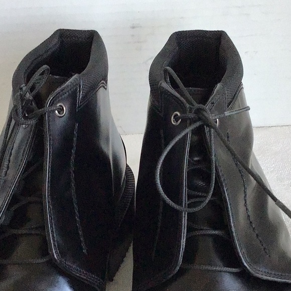 COPY - Vintage Versace Boots - Picture 2 of 7